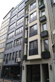 Sherry Suites Karakoy
