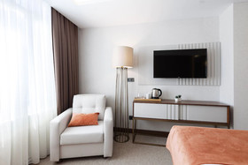 Sherry Suites Karakoy