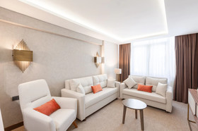Sherry Suites Karakoy