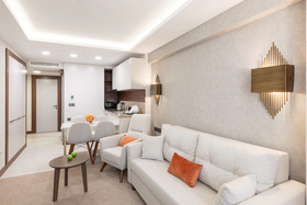 Sherry Suites Karakoy