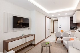 Sherry Suites Karakoy