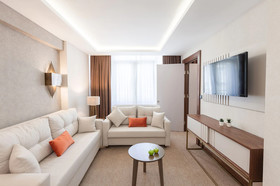 Sherry Suites Karakoy