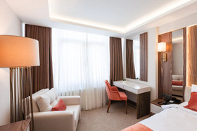 Sherry Suites Karakoy