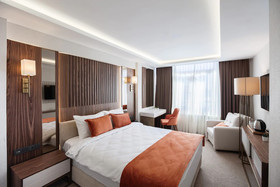 Sherry Suites Karakoy