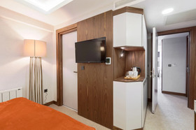 Sherry Suites Karakoy