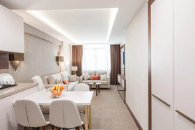 Sherry Suites Karakoy