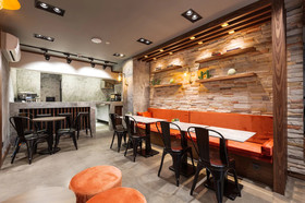 Sherry Suites Karakoy