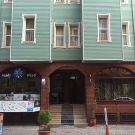 Side Hotel