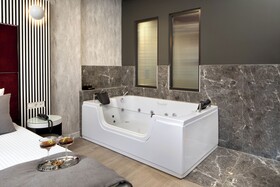 Siesta Hotel Bakirkoy