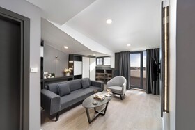 Siesta Hotel Bakirkoy