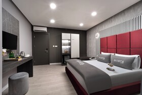 Siesta Hotel Bakirkoy