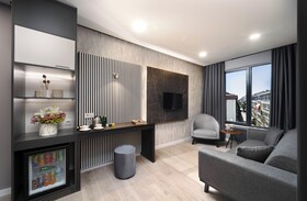 Siesta Hotel Bakirkoy