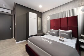 Siesta Hotel Bakirkoy