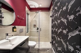 Siesta Hotel Bakirkoy