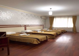 Silivri Safir Hotel