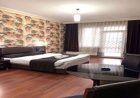 Silivri Safir Hotel
