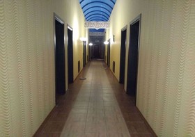 Silivri Safir Hotel