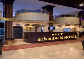 Silivri Safir Hotel