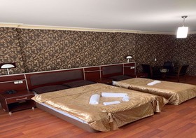 Silivri Safir Hotel