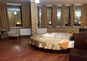 Silivri Safir Hotel
