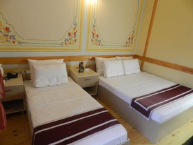 Simal Mansion Guest House