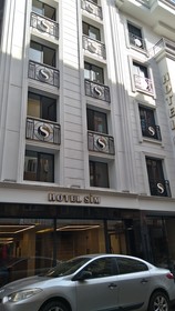 Sim Hotel