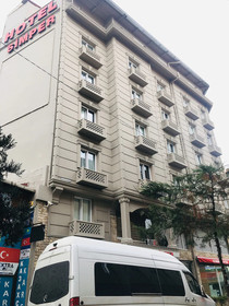 Simper Hotel