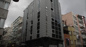 Sinem Hotel