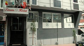 Sinem Hotel
