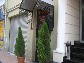 Sirazli Hotel