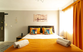 Sirena's Suites