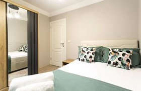 Sirena's Suites