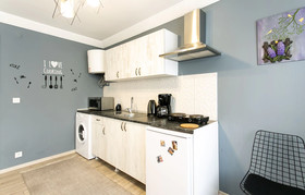 Sirena's Suites