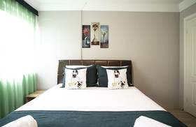Sirena's Suites