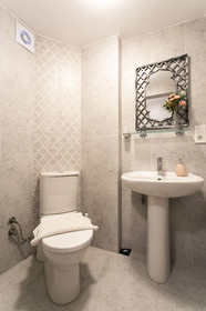 Sirena's Suites
