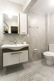 Sirena's Suites