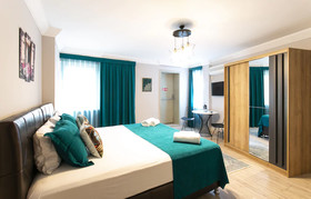 Sirena's Suites