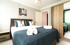 Sirena's Suites