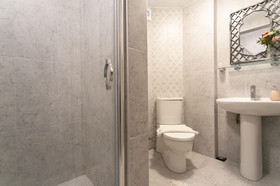 Sirena's Suites