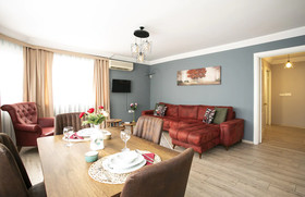 Sirena's Suites