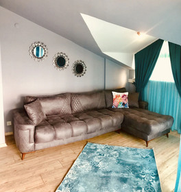 Sirena's Suites