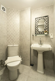 Sirena's Suites