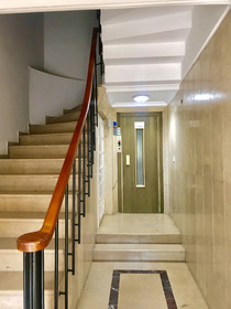 Sirena's Suites