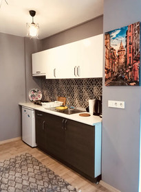 Sirena's Suites