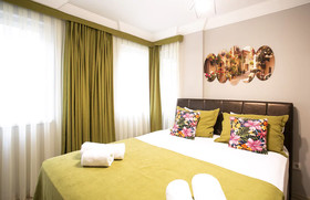 Sirena's Suites