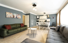 Sirena's Suites