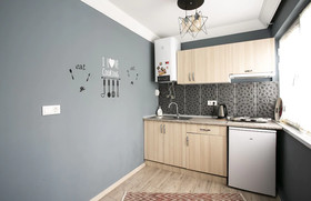 Sirena's Suites