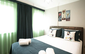 Sirena's Suites