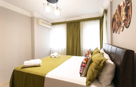 Sirena's Suites