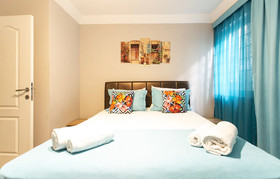 Sirena's Suites